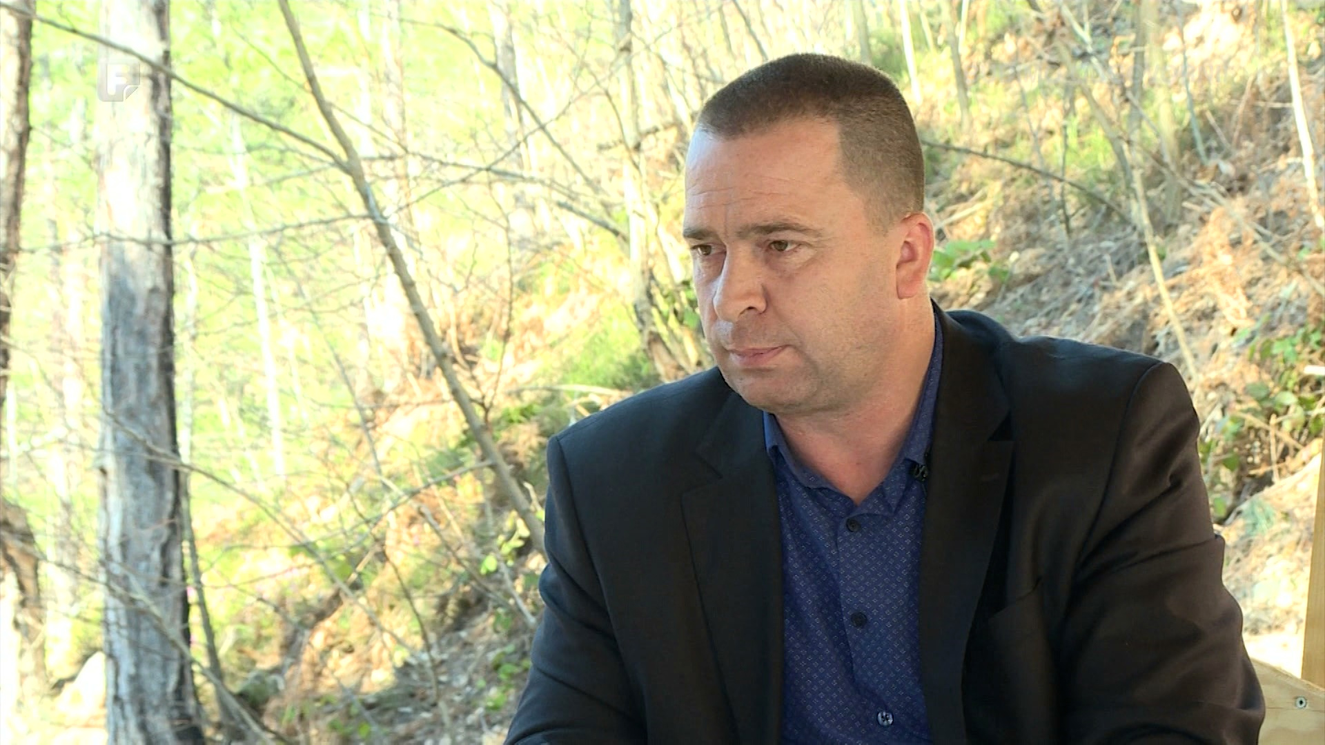 Bego Bektić ekskluzivno za Mrežu: Kako je biti izdajnik Srebrenice?